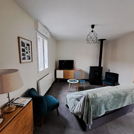 Ferienhaus O Bo Bois