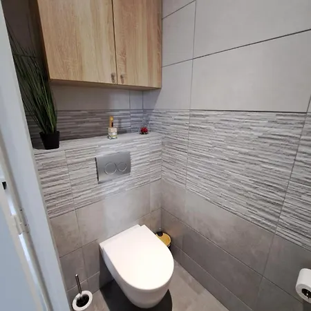 Ferienhaus O Bo Bois