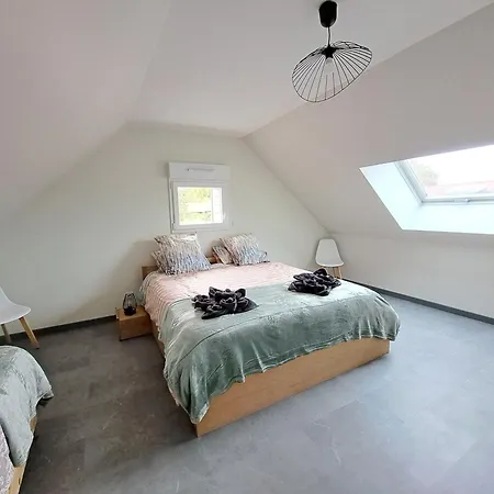 O Bo Bois Montdidier (Somme)