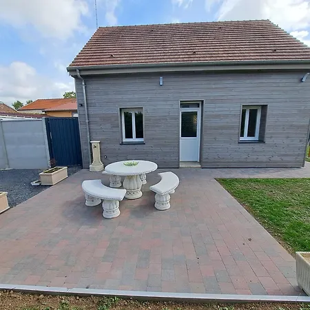 O Bo Bois Montdidier (Somme)