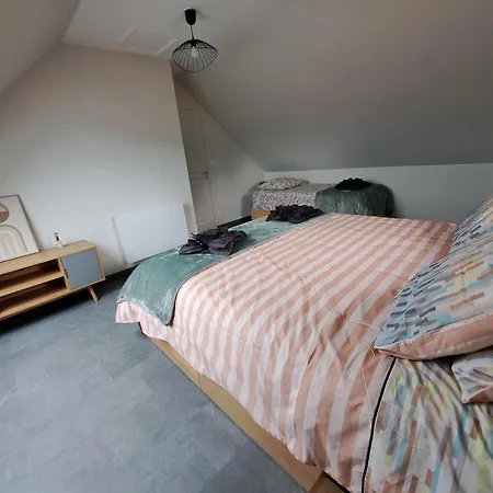 O Bo Bois * Montdidier (Somme)