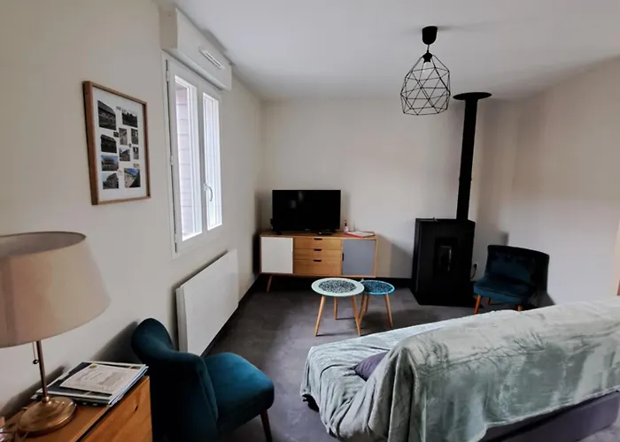 Vakantiehuis O Bo Bois